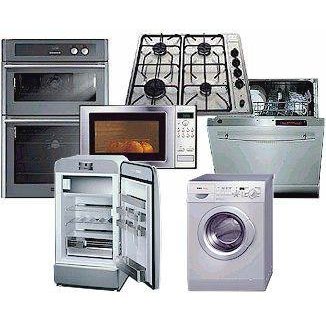 Camberley Appliance Repairs Ltd