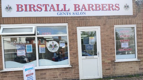 Birstall Barbers