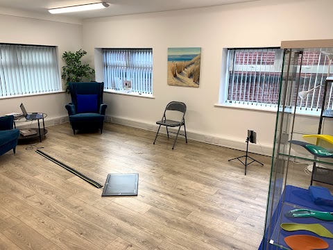 Cheshire Orthotics