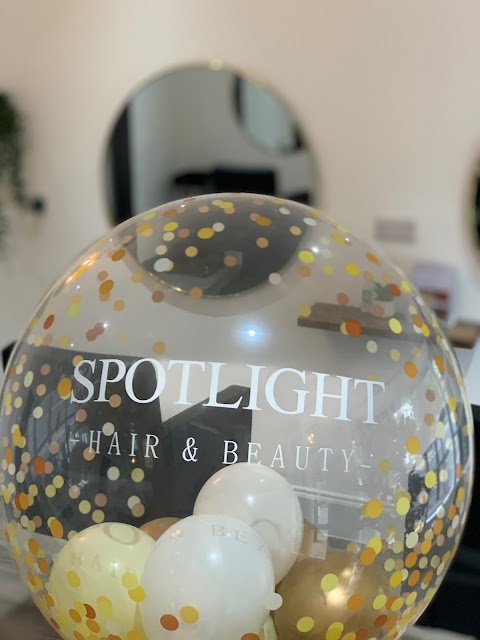 Spotlight Hair & Beauty Salon