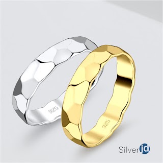 Silver JD - Silver Jewellery Wholesaler