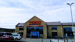 Tesco Superstore