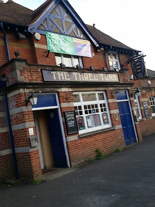 Three Tuns