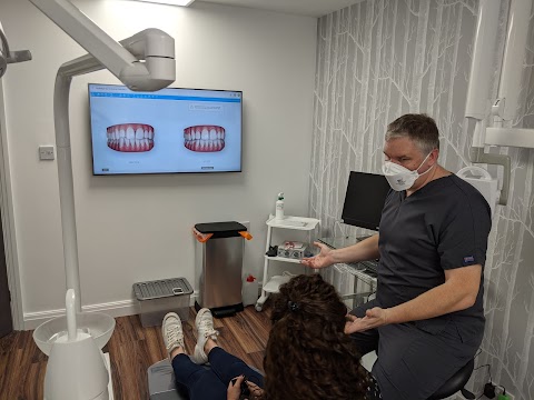 The Dental Lounge