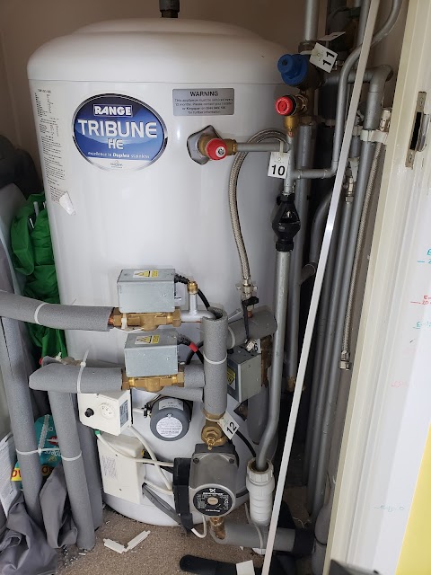 MAC Boiler Services