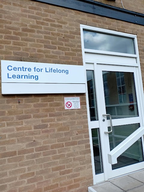 Centre for Lifelong Learning, University of Warwick