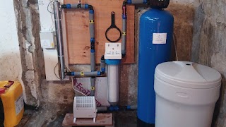 Kerrs Private Water Solutions