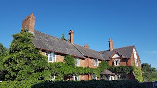 Cotton Farm