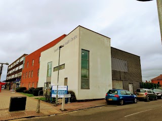 Church Elm Lane Health Centre