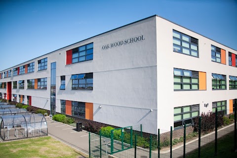Oak Wood School