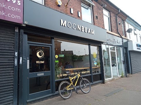 Moonbeam Coffee House