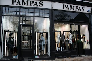 Pampas