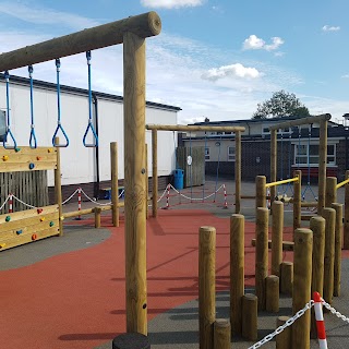 Barr View Primary & Nursery Academy