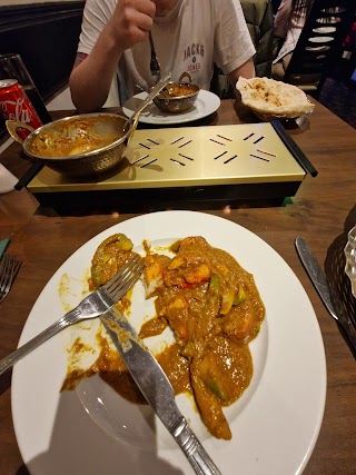 Kinara Indian Cuisine