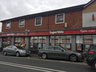 Rushe's SuperValu Naas