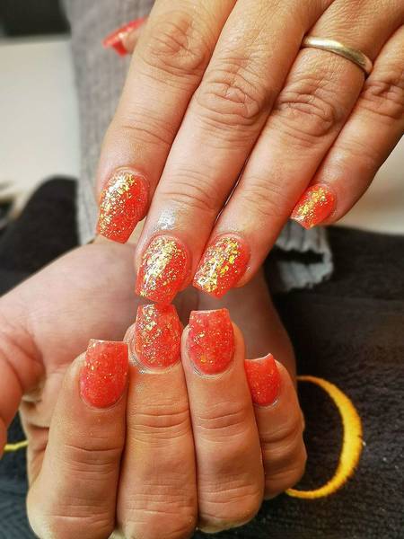 Shara Lise Nail Designer