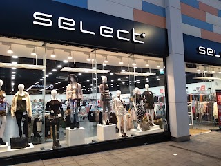 Select