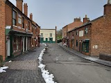 Black Country Living Museum