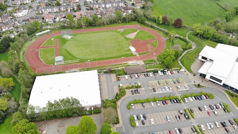 The Queen's Diamond Jubilee Centre