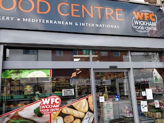 West Wickham Food Centre