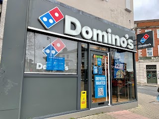 Domino's Pizza - London - East Finchley