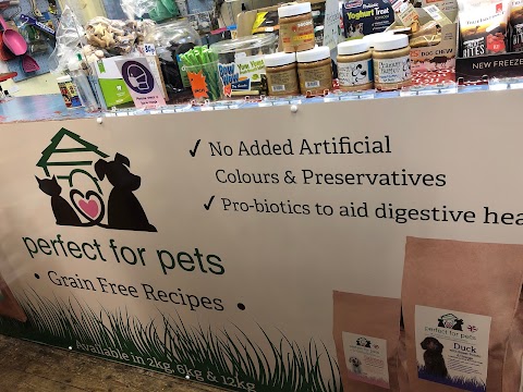 Perfect For Pets The Pet Shop
