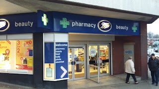 Boots Pharmacy