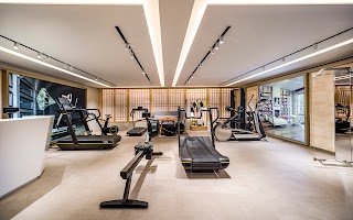 Technogym London