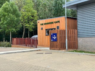 The Woodside Cafe