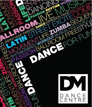 D M Dance Centre