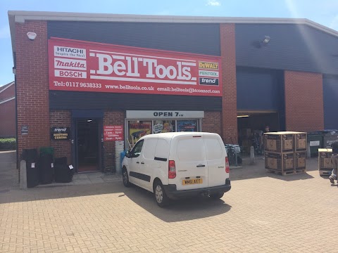 Bell Tools - Bell Bristol