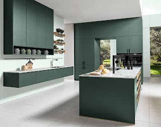 BCK Interiors | Luxury Pronorm German Kitchens