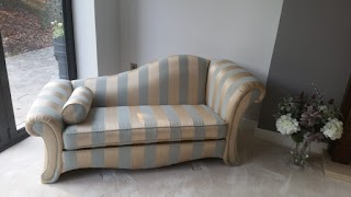 Lindsay’s Re-Upholstery