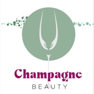 Champagne Beauty