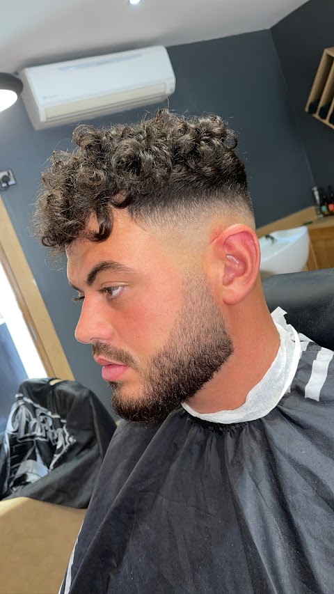 Zizoo barber