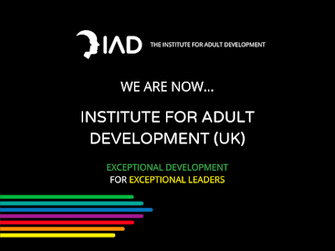 Institute for Adult Development (UK)