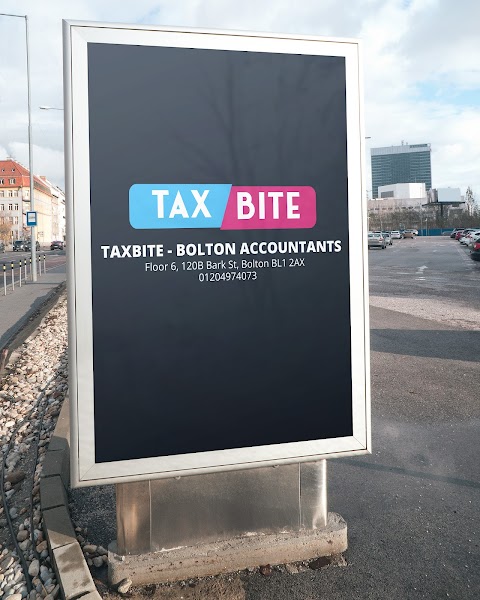 TaxBite - Bolton Accountants