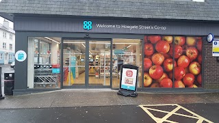 Co-op Food - Hoegate Street