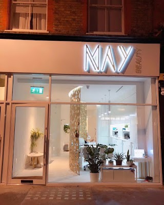 May Beauty London Ltd