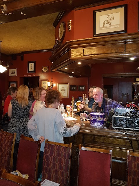 The Spread Eagle, Croydon