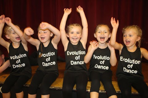 Immense Dance & Musical Theatre School