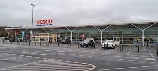 Tesco Superstore