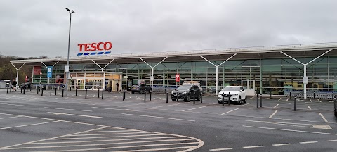 Tesco Superstore