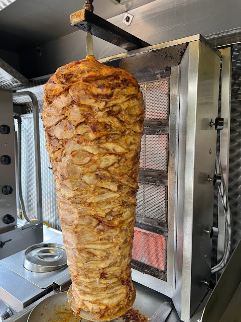 Wycombe Best Kebab