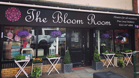The Bloom Room Middleton