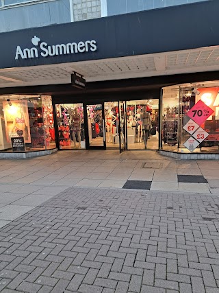 Ann Summers Portsmouth