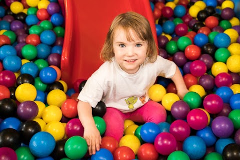 Whoosh Play Centre