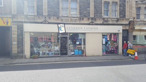 Clevedon Fashion Ltd