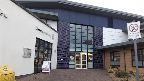 LloydsPharmacy