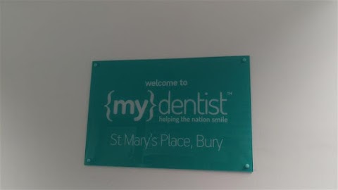 mydentist